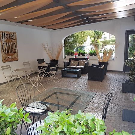 Hotel La Giara Celle Ligure Dış mekan fotoğraf