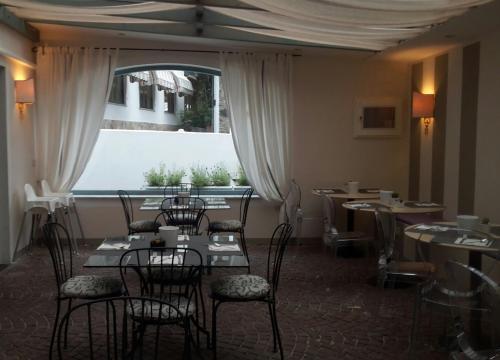 Hotel La Giara Celle Ligure Dış mekan fotoğraf