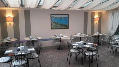 Hotel La Giara Celle Ligure Dış mekan fotoğraf