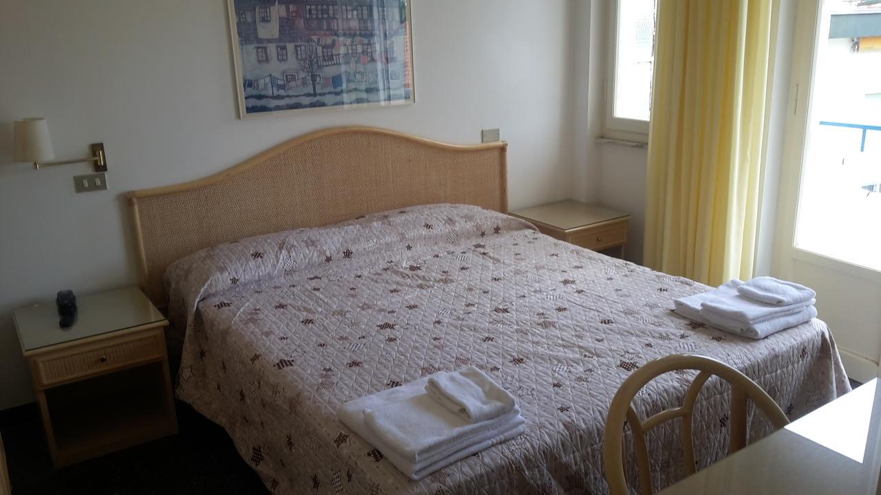 Hotel La Giara Celle Ligure Dış mekan fotoğraf