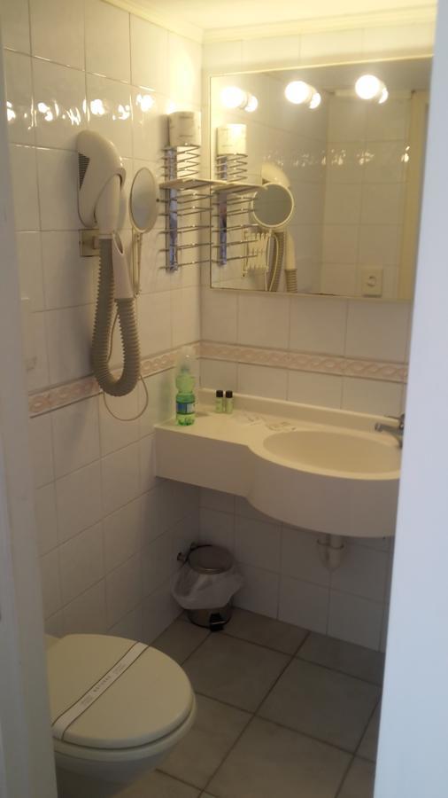 Hotel La Giara Celle Ligure Dış mekan fotoğraf